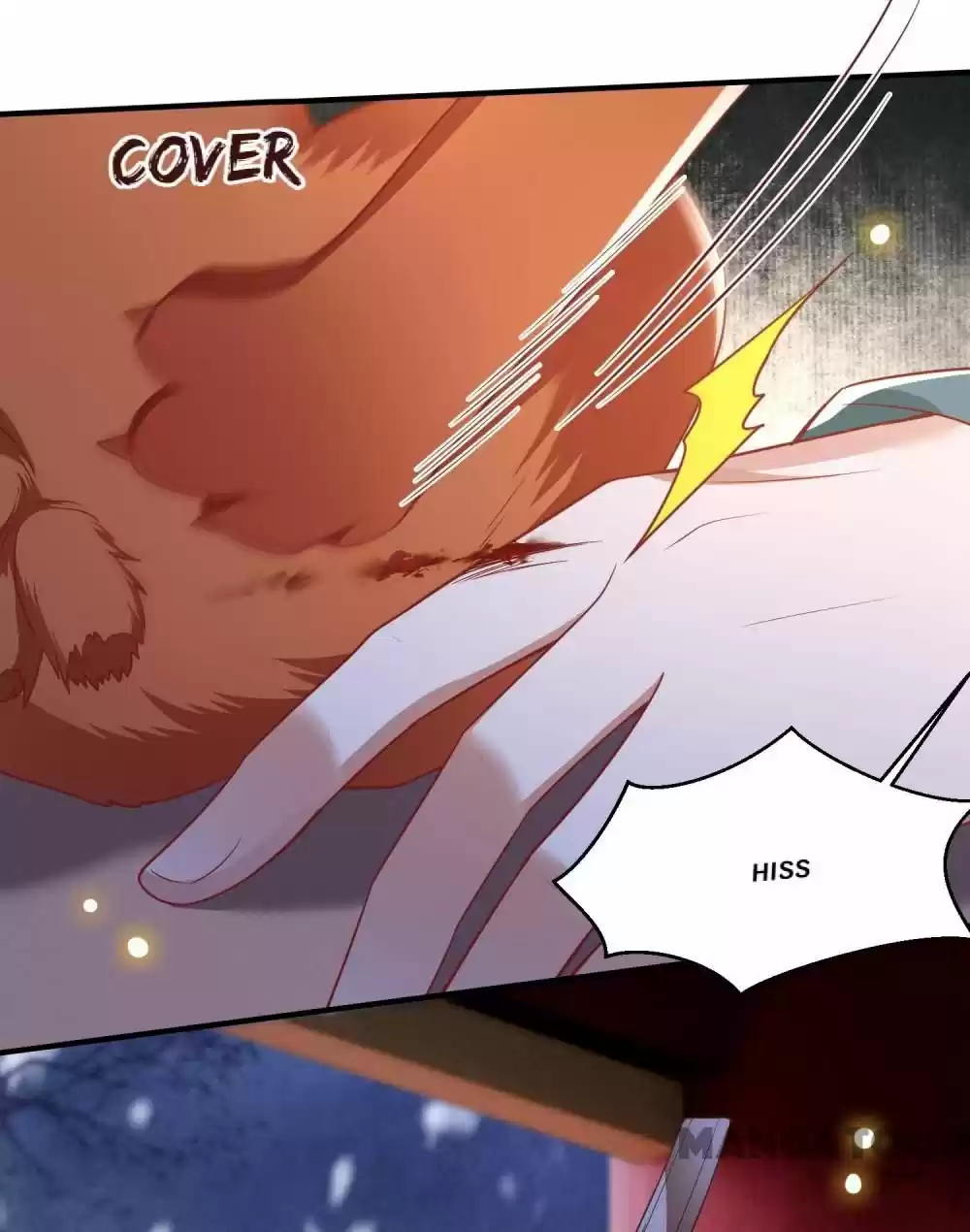 Oh My Savage Princess！ Chapter 111