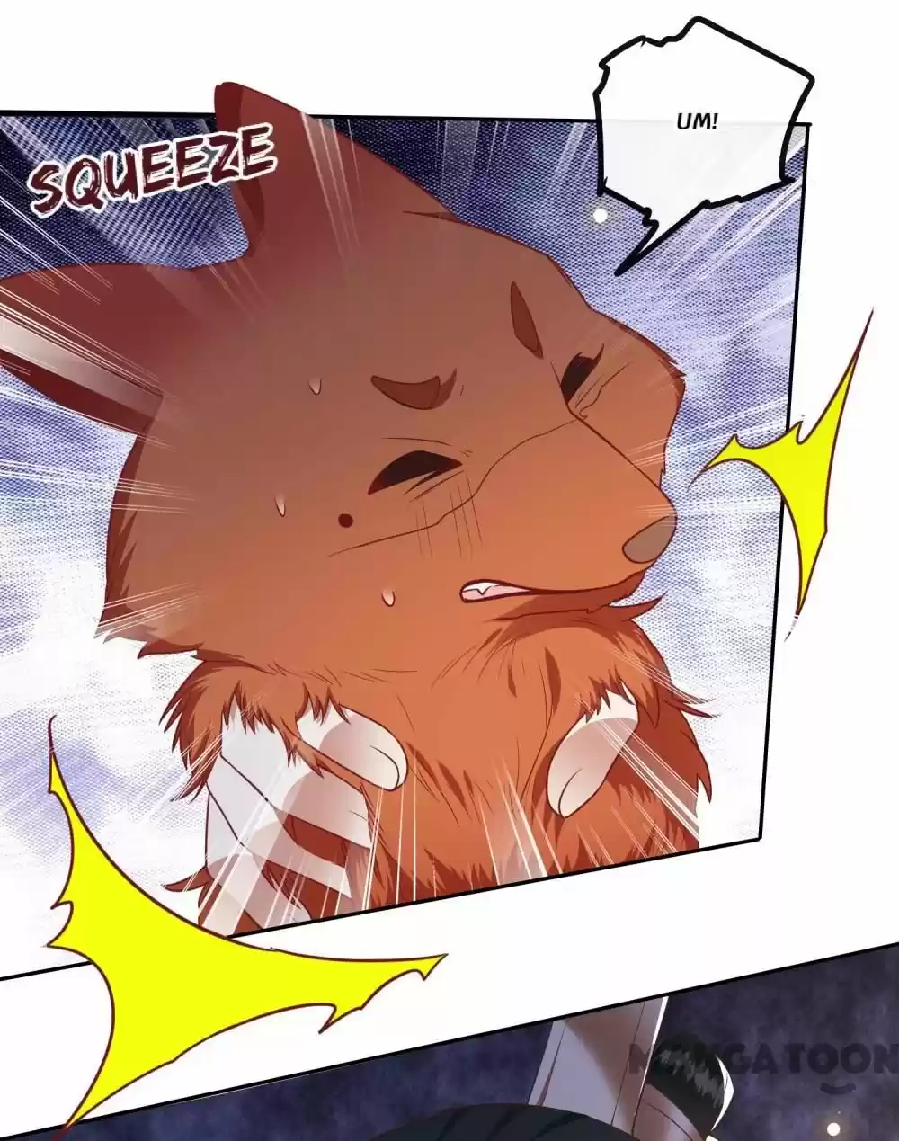 Oh My Savage Princess！ Chapter 111