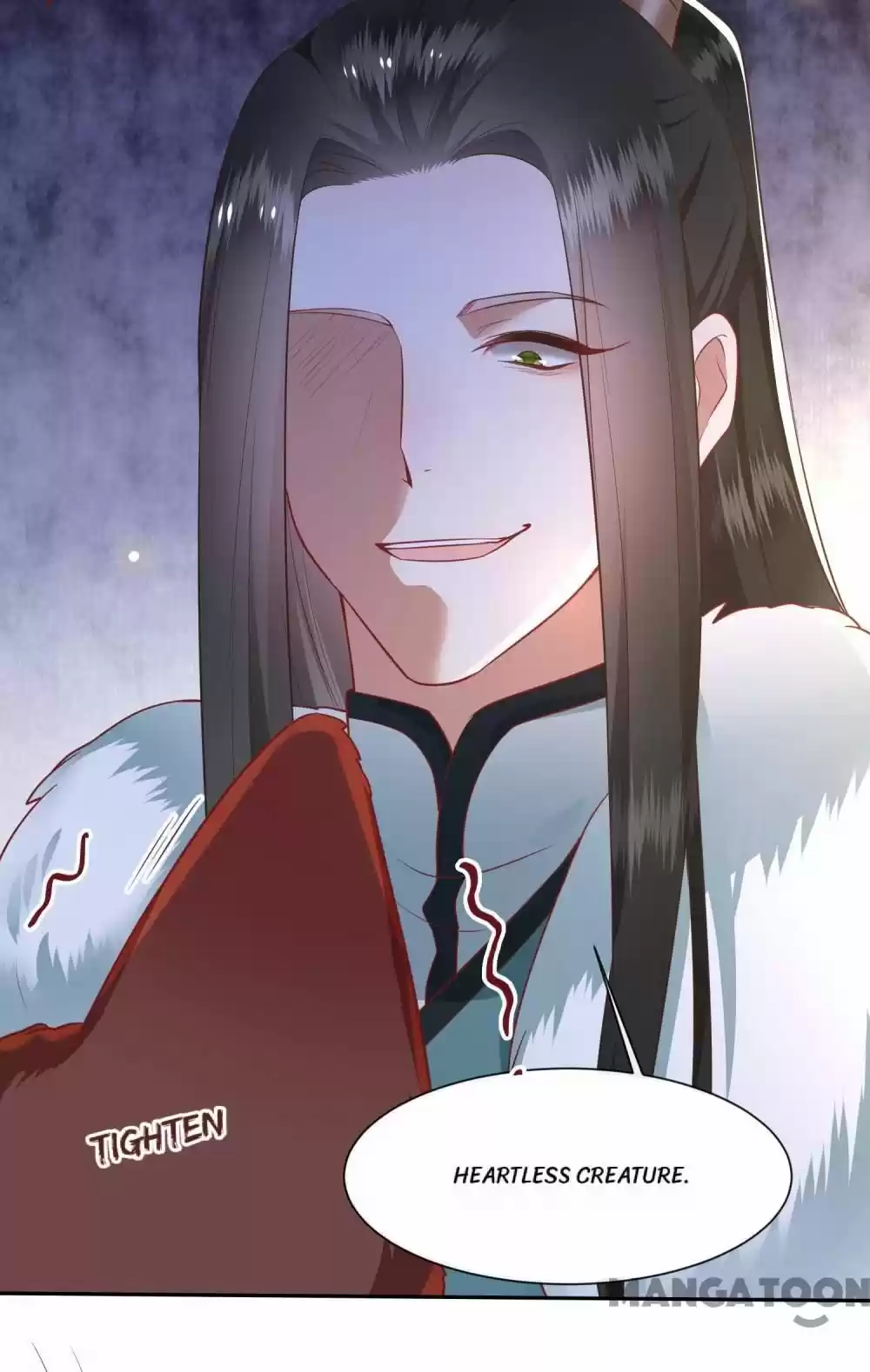 Oh My Savage Princess！ Chapter 111