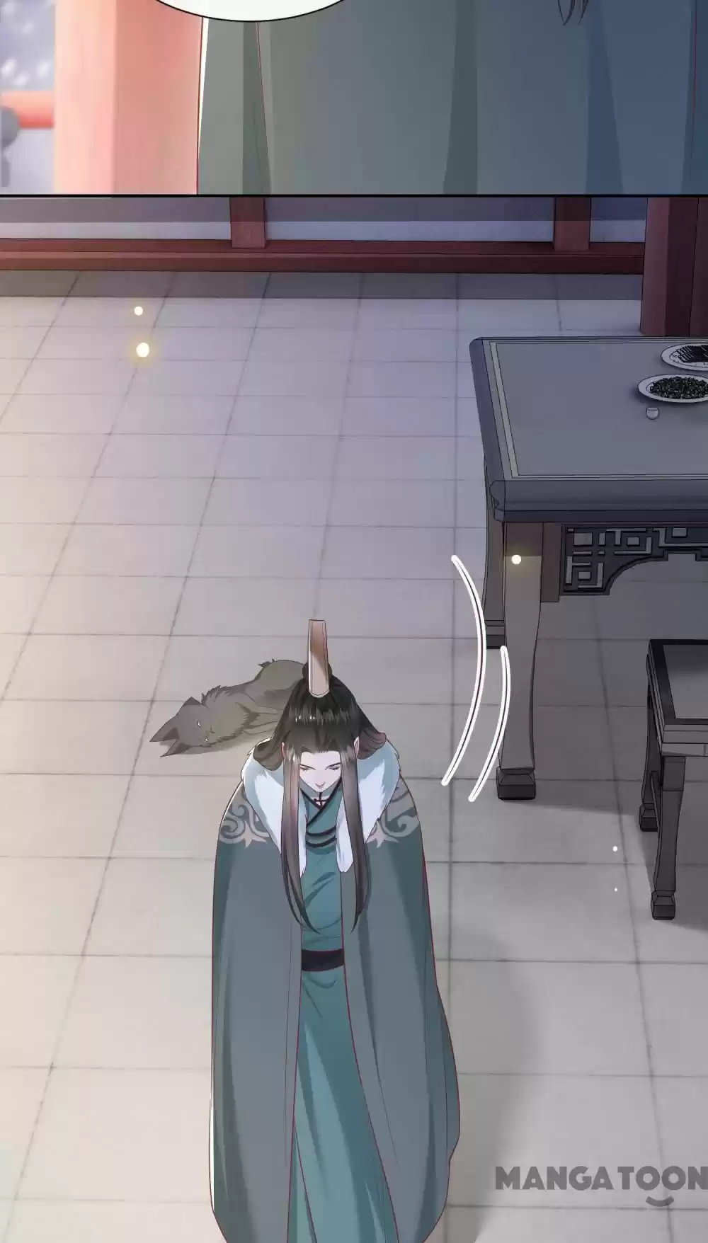 Oh My Savage Princess！ Chapter 111