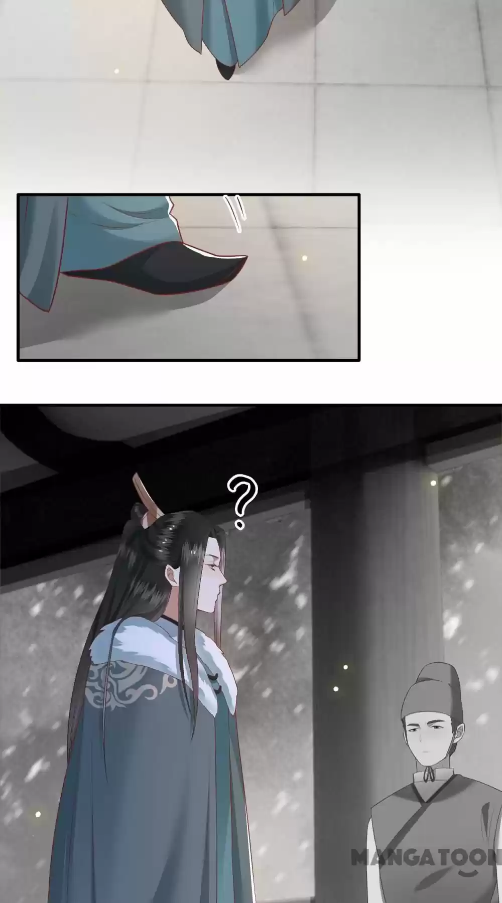 Oh My Savage Princess！ Chapter 111