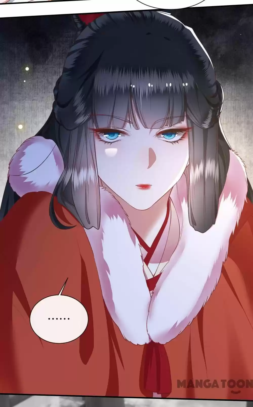 Oh My Savage Princess！ Chapter 111