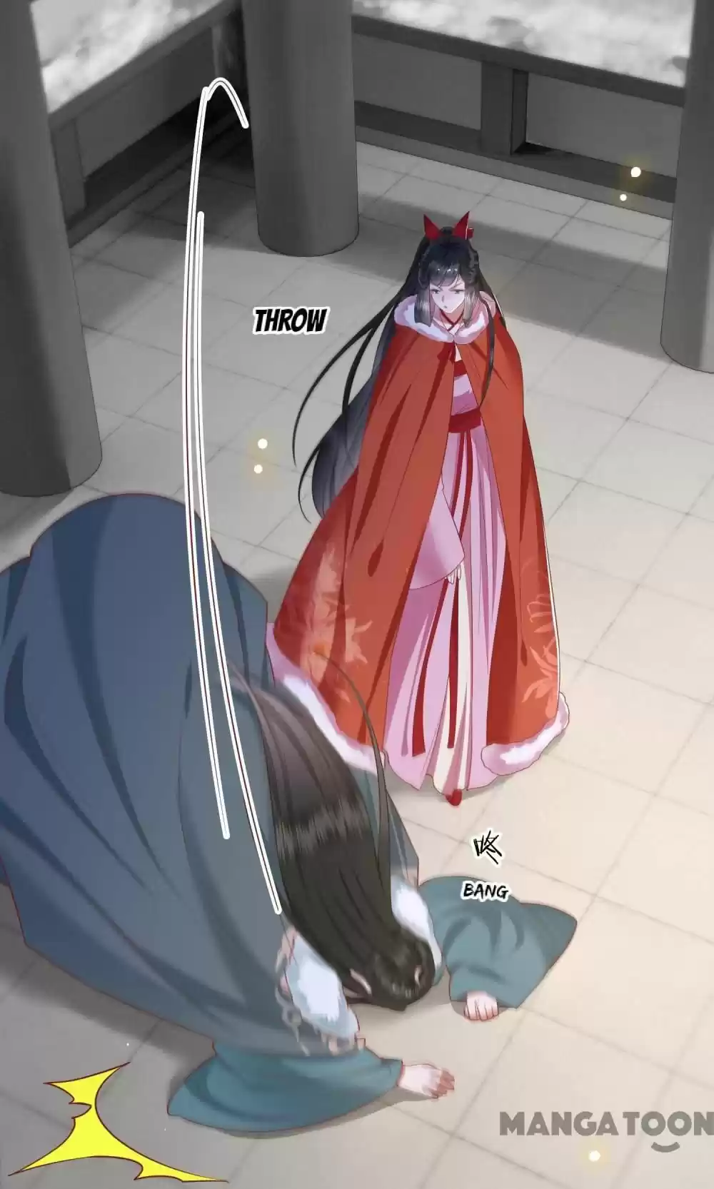 Oh My Savage Princess！ Chapter 111