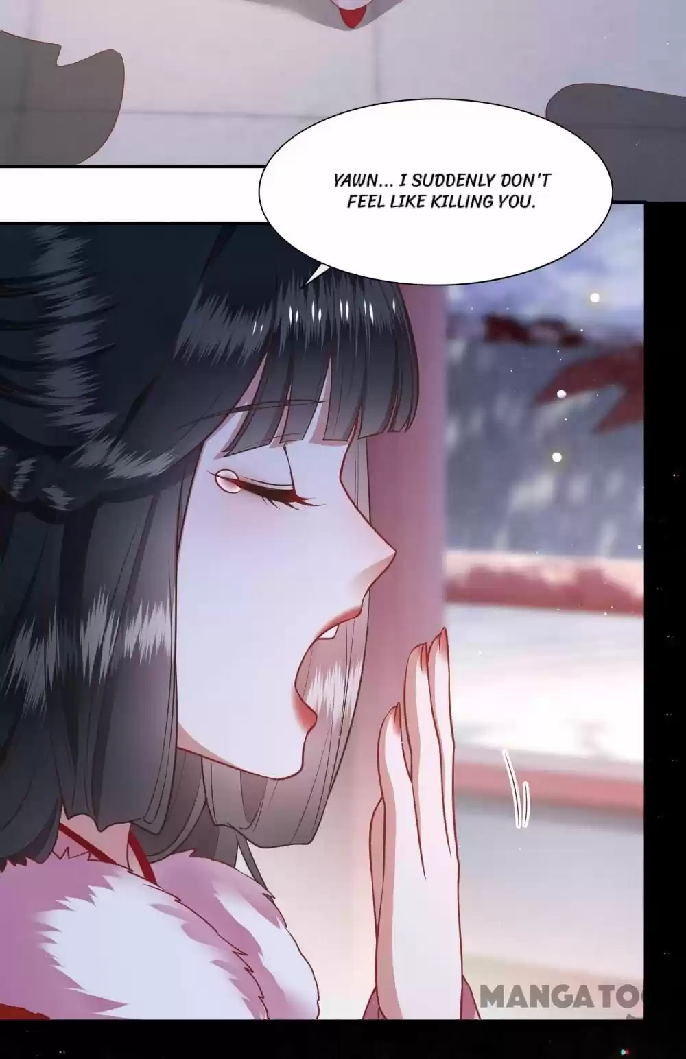 Oh My Savage Princess！ Chapter 111