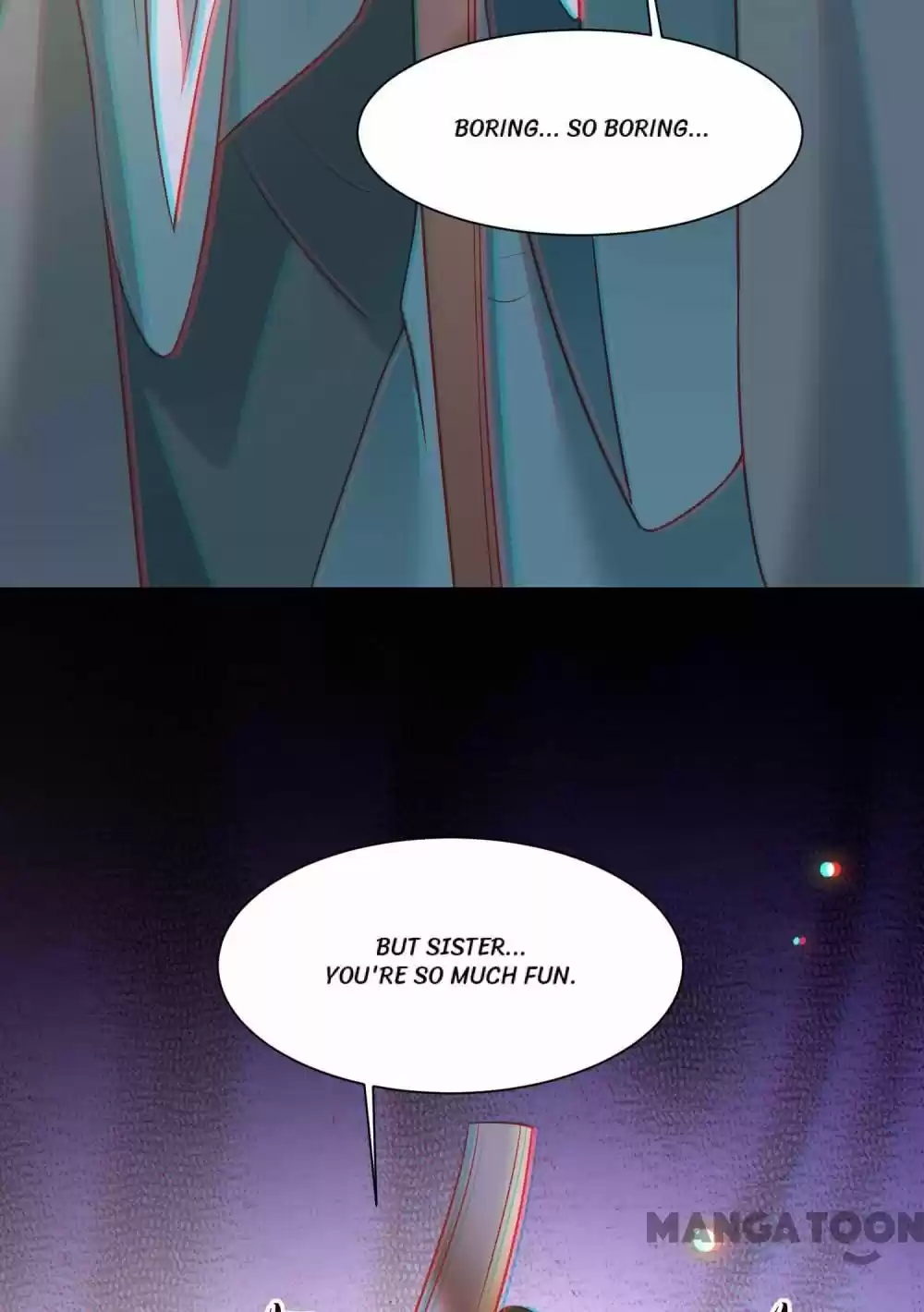 Oh My Savage Princess！ Chapter 111