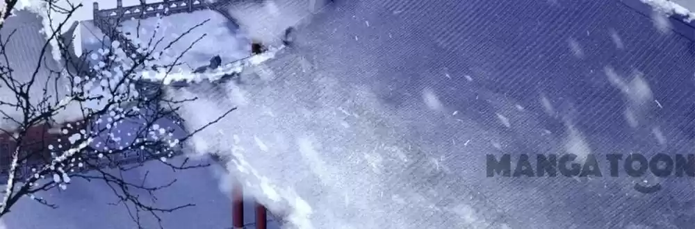 Oh My Savage Princess！ Chapter 112