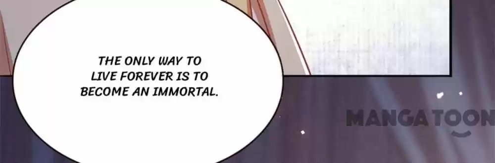 Oh My Savage Princess！ Chapter 112