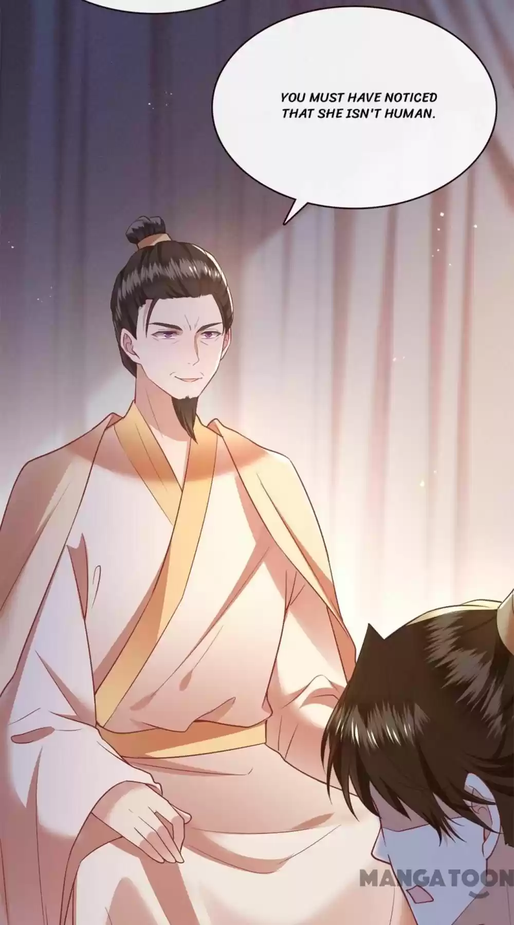 Oh My Savage Princess！ Chapter 112