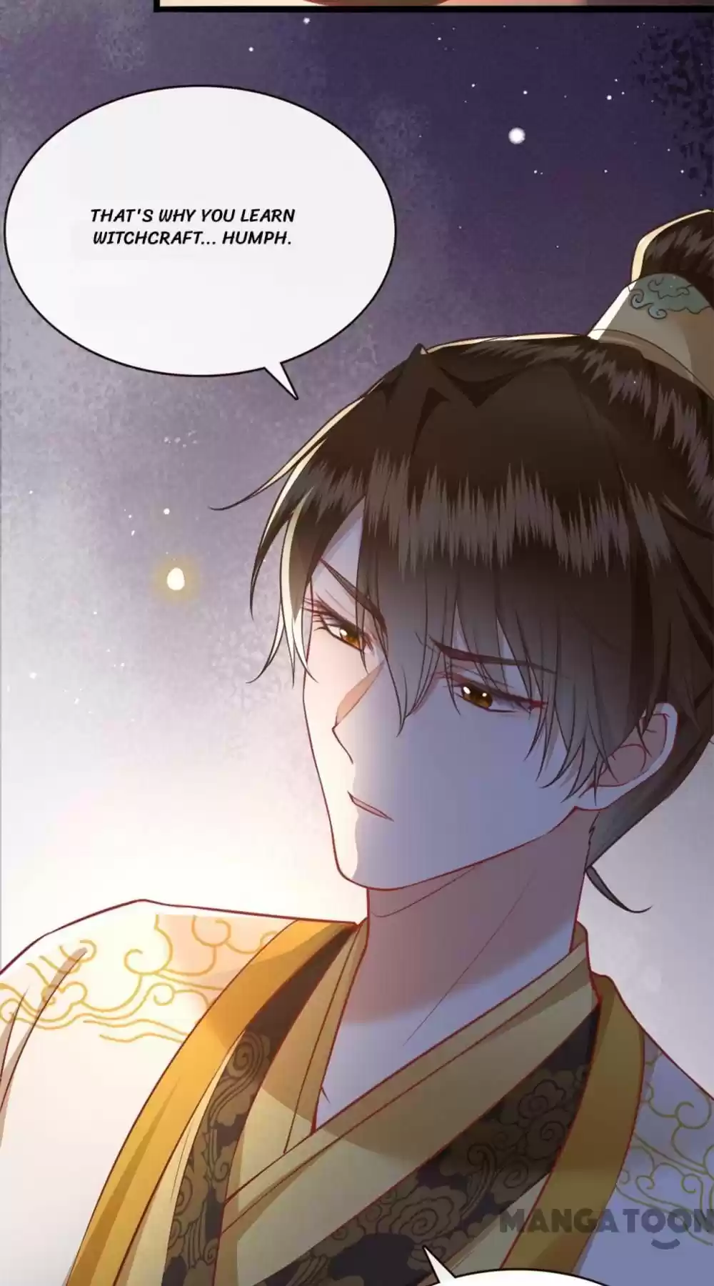 Oh My Savage Princess！ Chapter 112