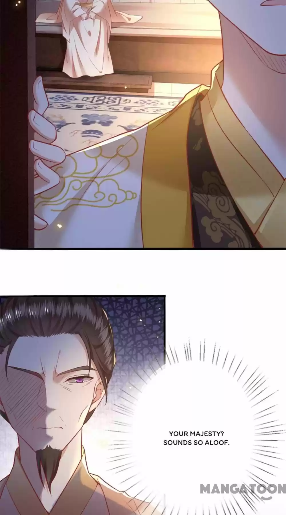 Oh My Savage Princess！ Chapter 112