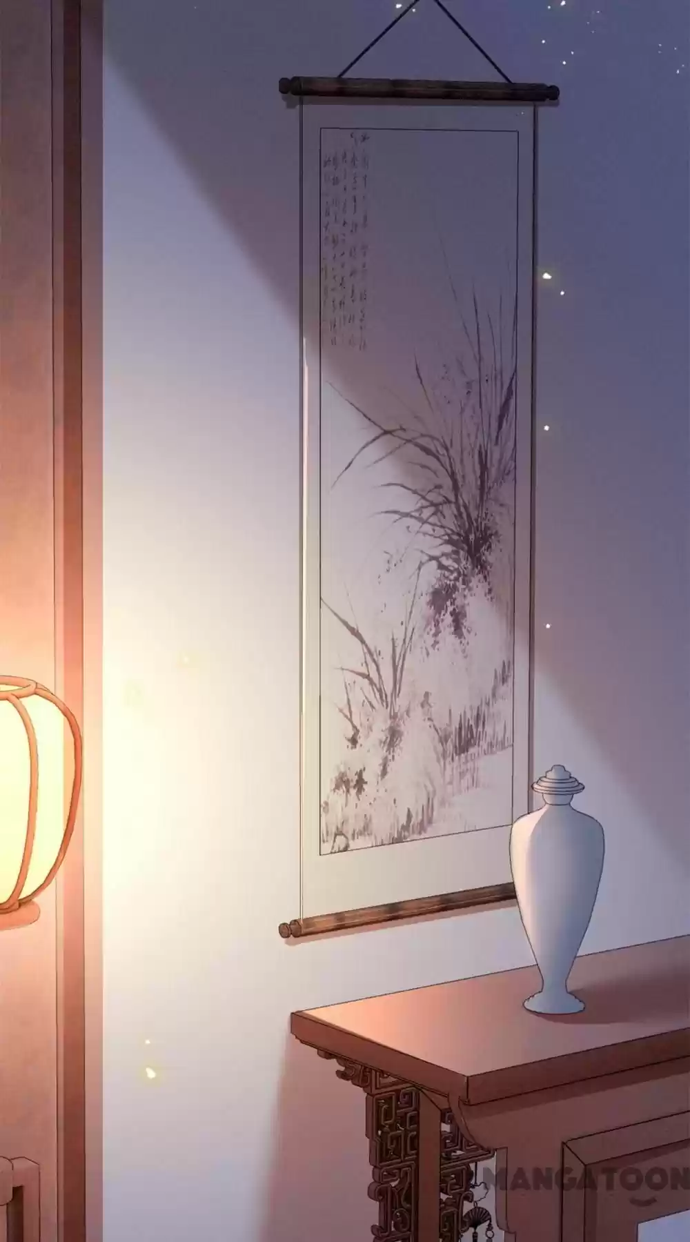 Oh My Savage Princess！ Chapter 112