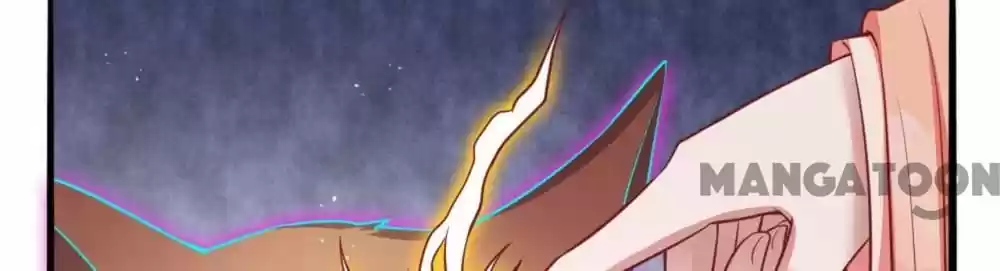 Oh My Savage Princess！ Chapter 112