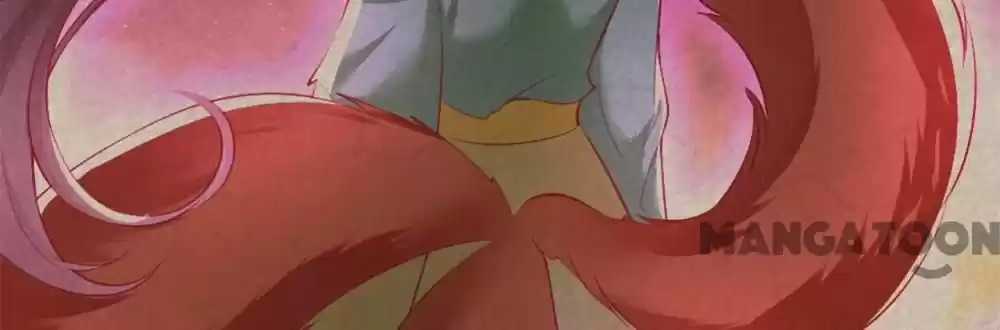 Oh My Savage Princess！ Chapter 112