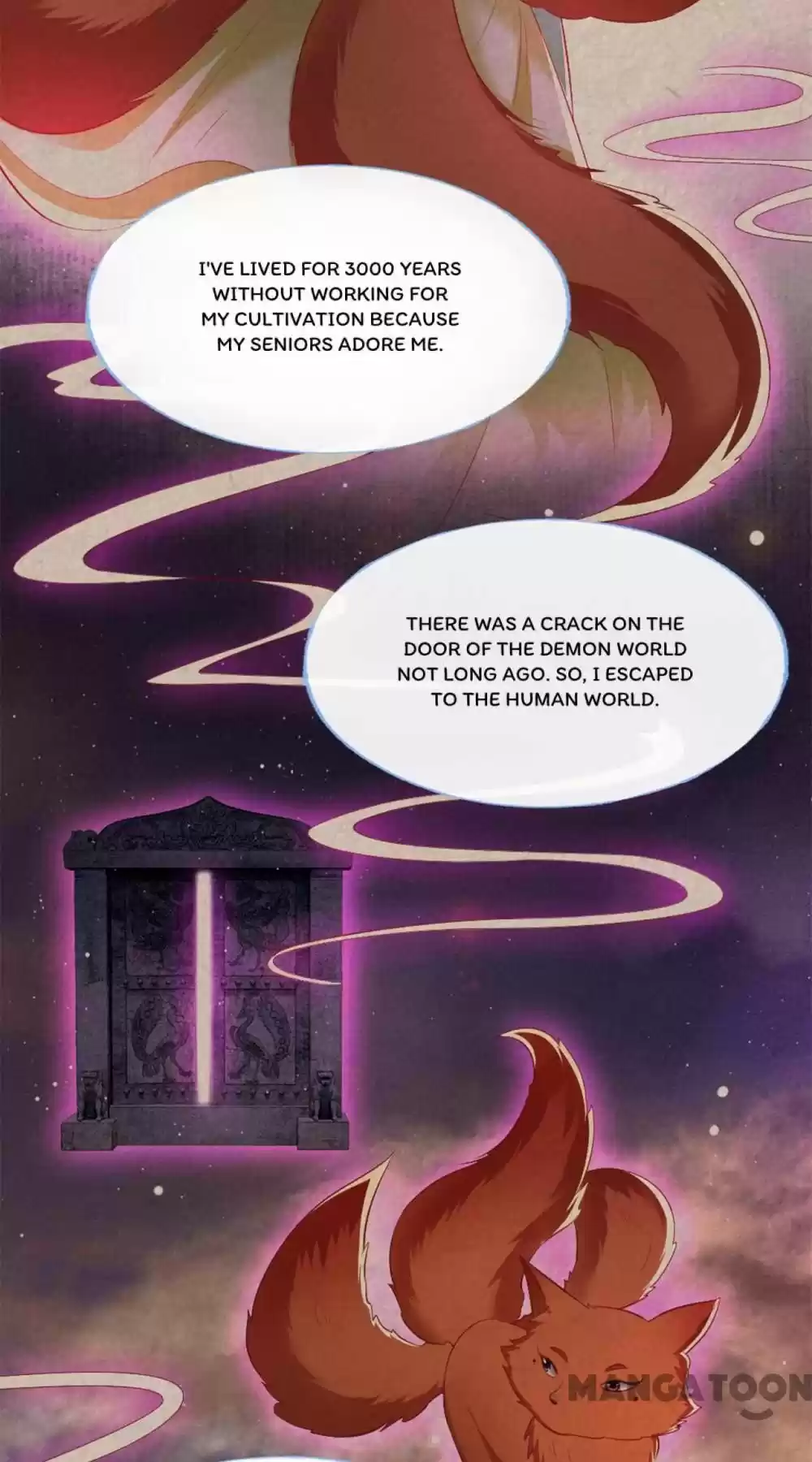 Oh My Savage Princess！ Chapter 112