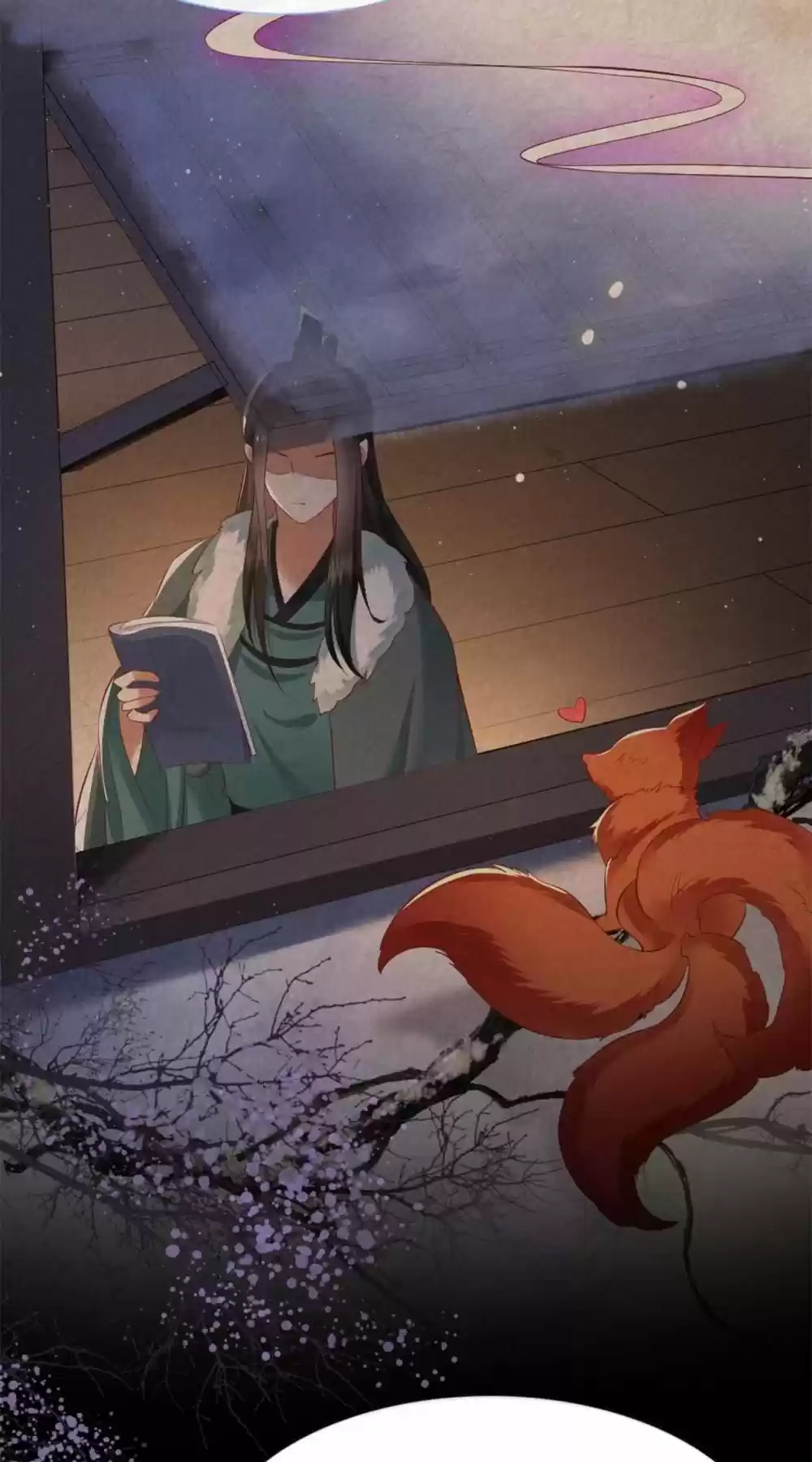 Oh My Savage Princess！ Chapter 112