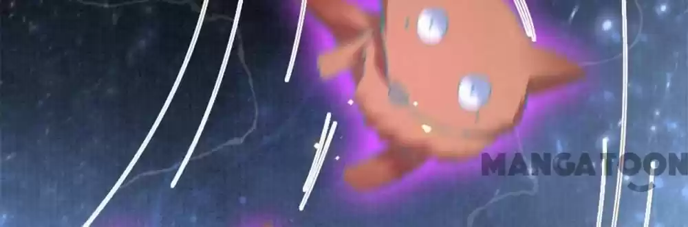 Oh My Savage Princess！ Chapter 112