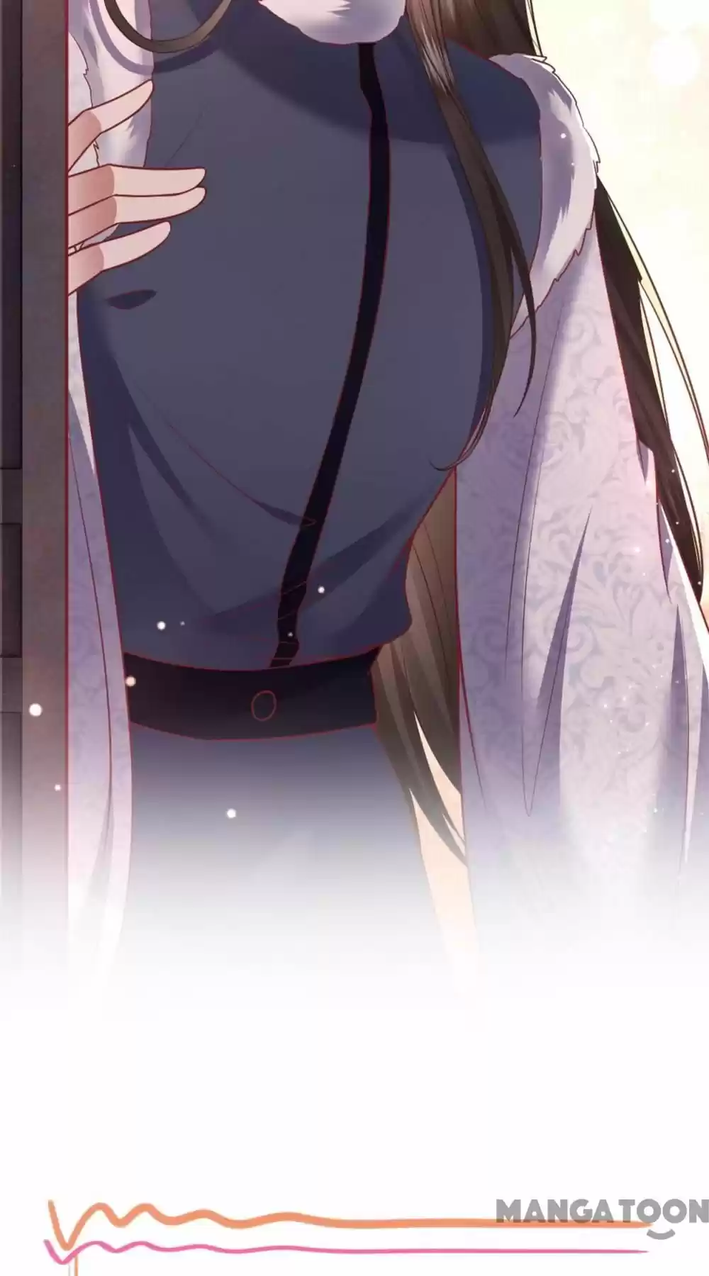 Oh My Savage Princess！ Chapter 112