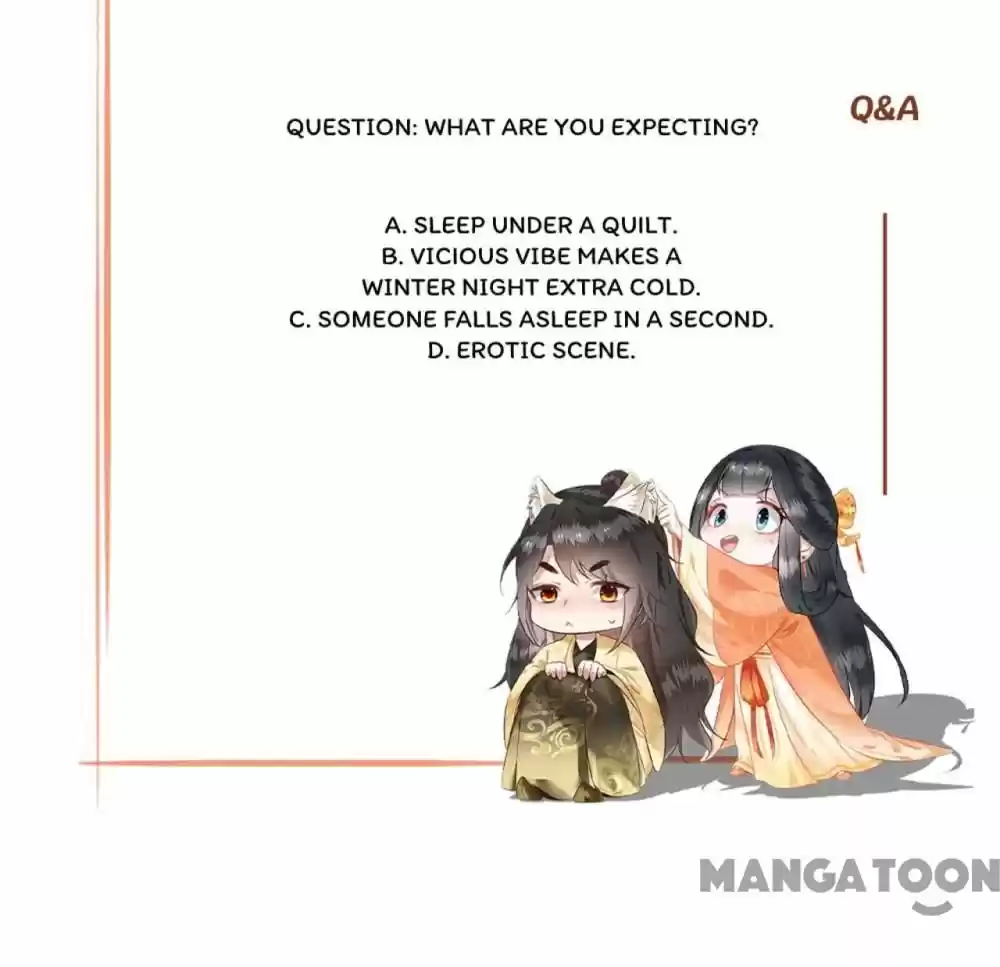 Oh My Savage Princess！ Chapter 112