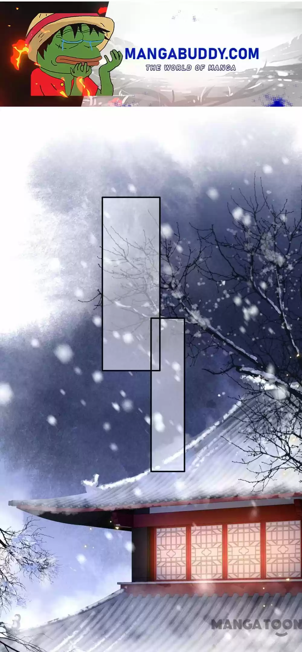 Oh My Savage Princess！ Chapter 113