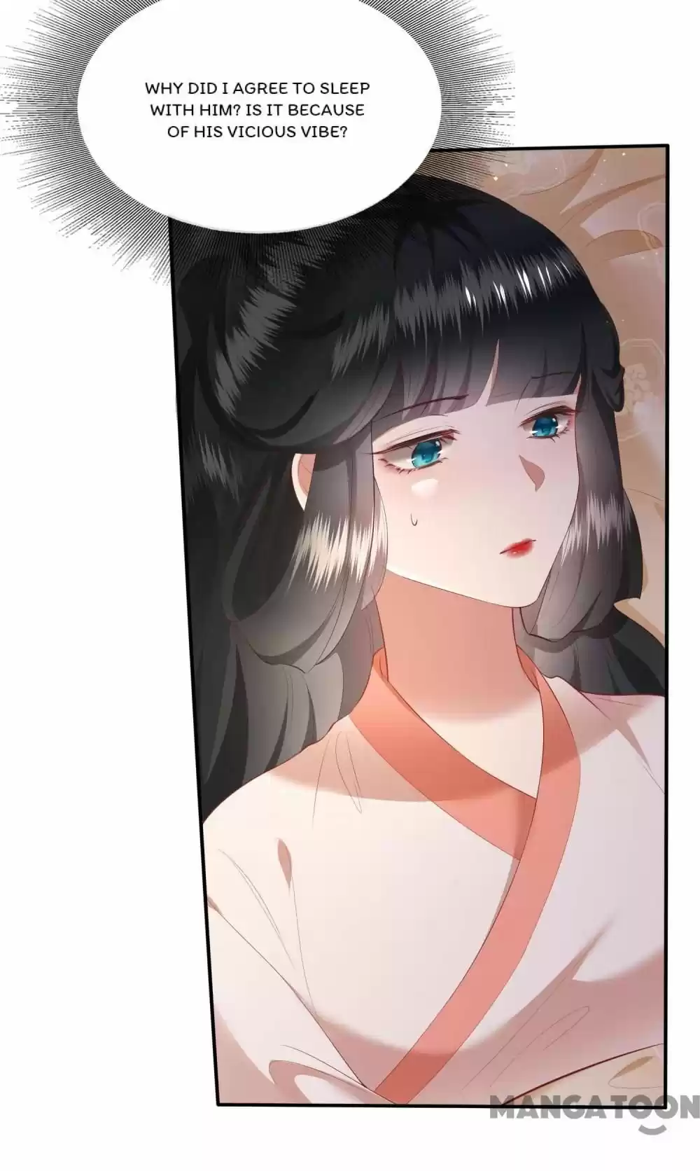 Oh My Savage Princess！ Chapter 113