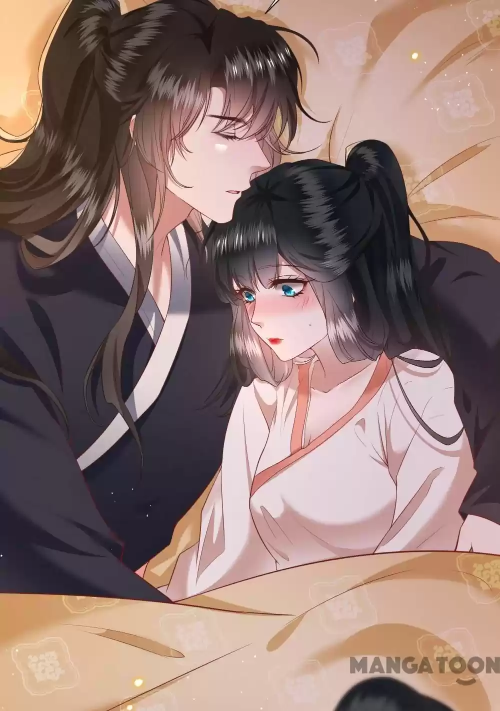 Oh My Savage Princess！ Chapter 113