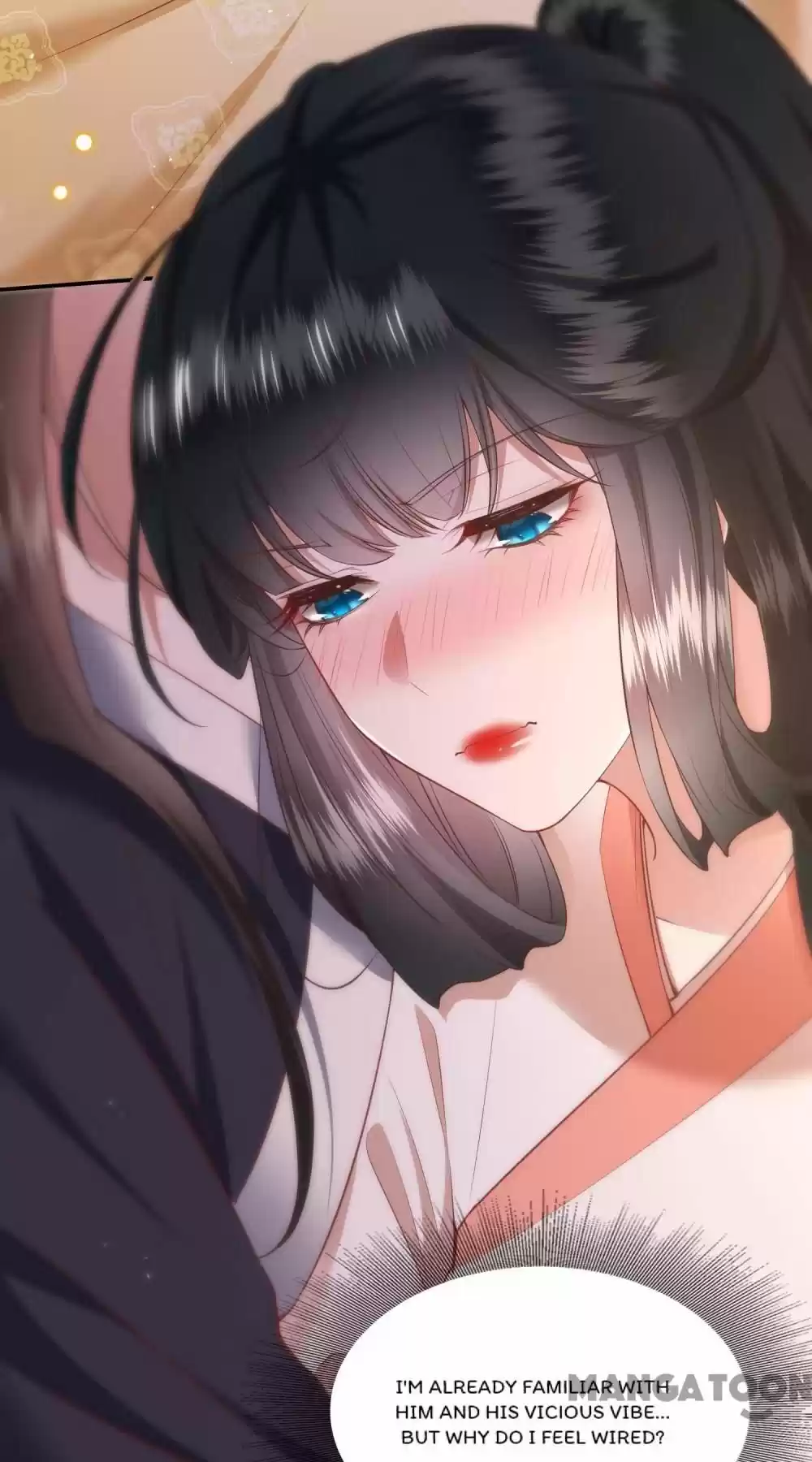 Oh My Savage Princess！ Chapter 113