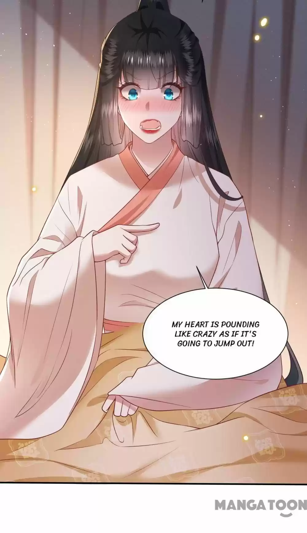 Oh My Savage Princess！ Chapter 113