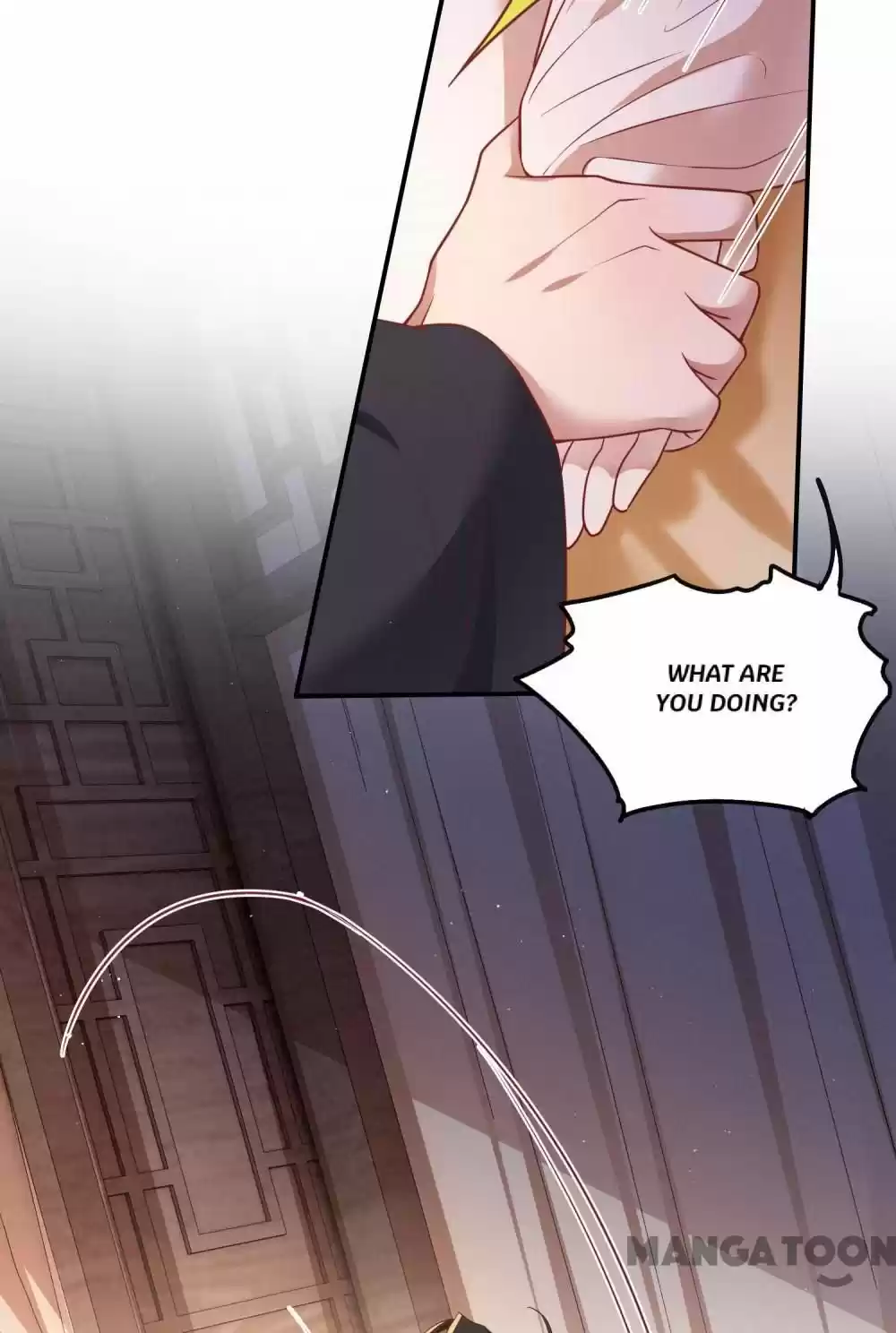 Oh My Savage Princess！ Chapter 113