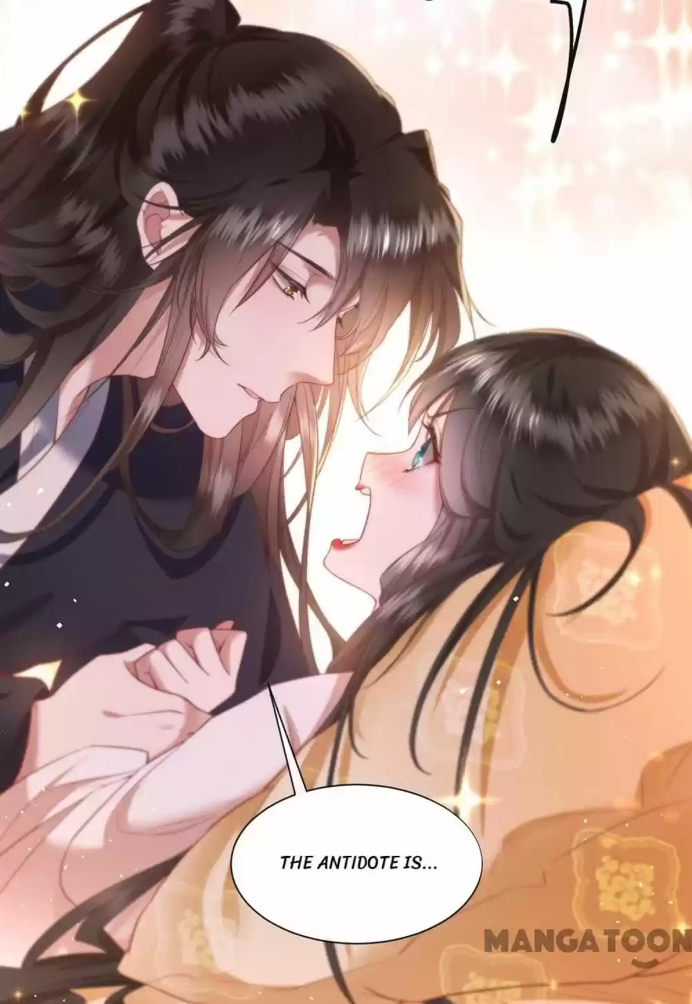 Oh My Savage Princess！ Chapter 113