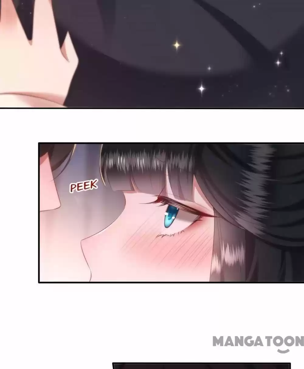 Oh My Savage Princess！ Chapter 113