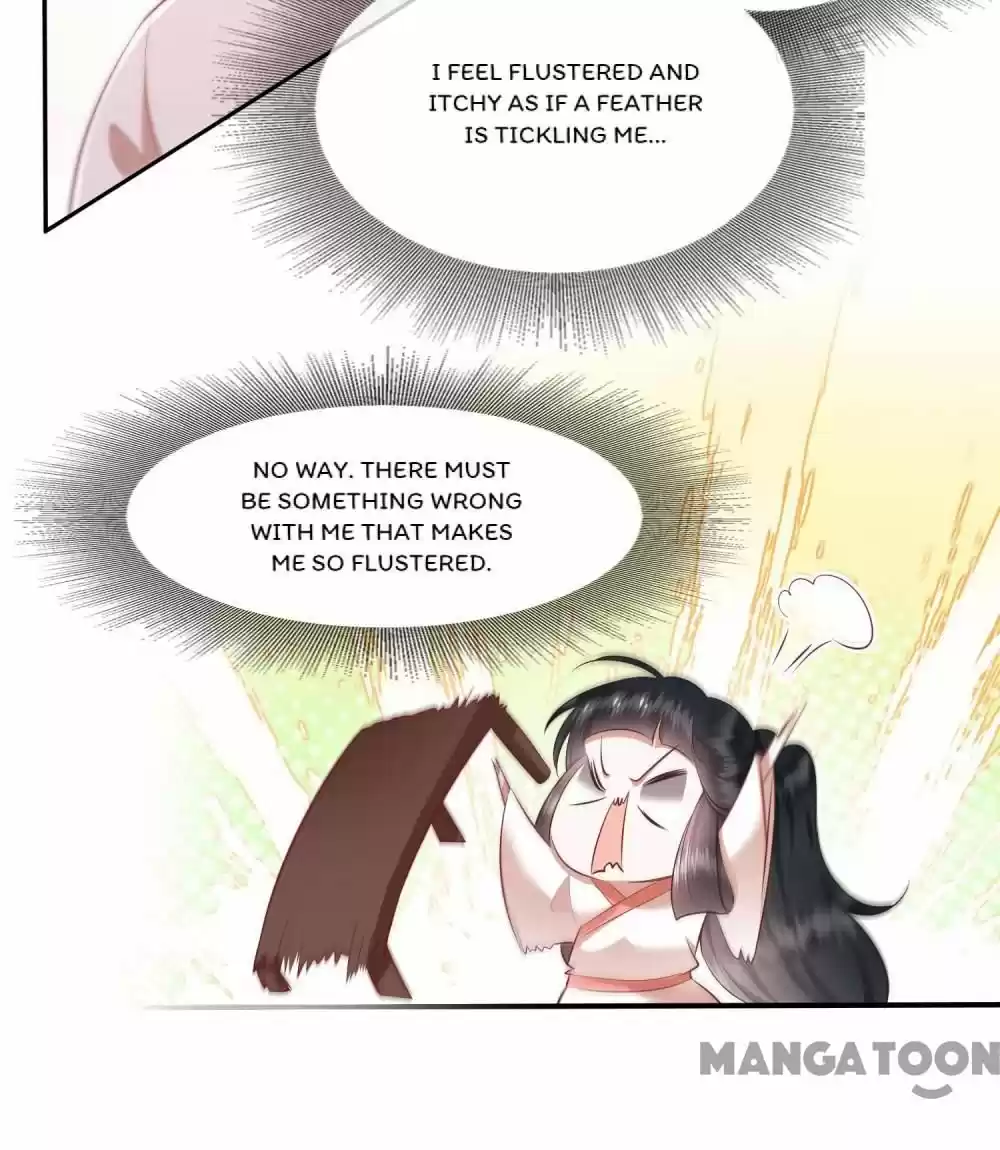 Oh My Savage Princess！ Chapter 113