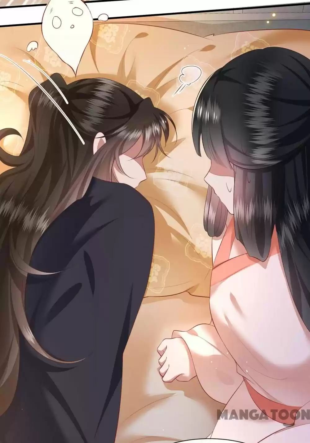 Oh My Savage Princess！ Chapter 113