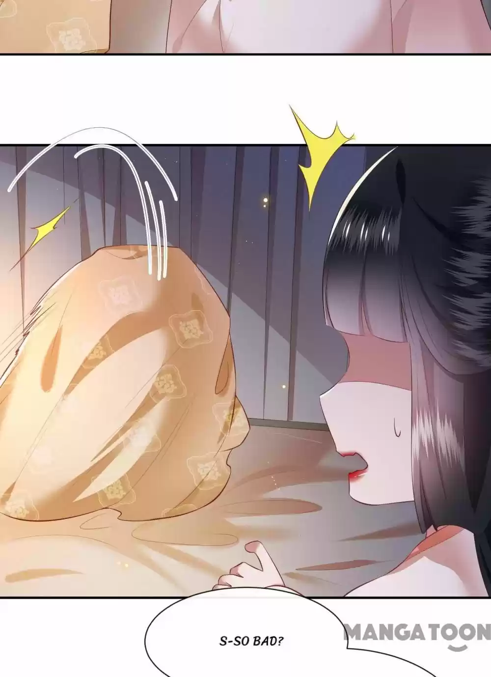 Oh My Savage Princess！ Chapter 113