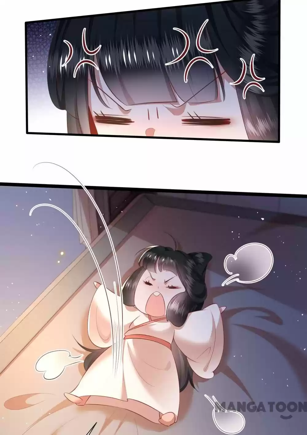 Oh My Savage Princess！ Chapter 113