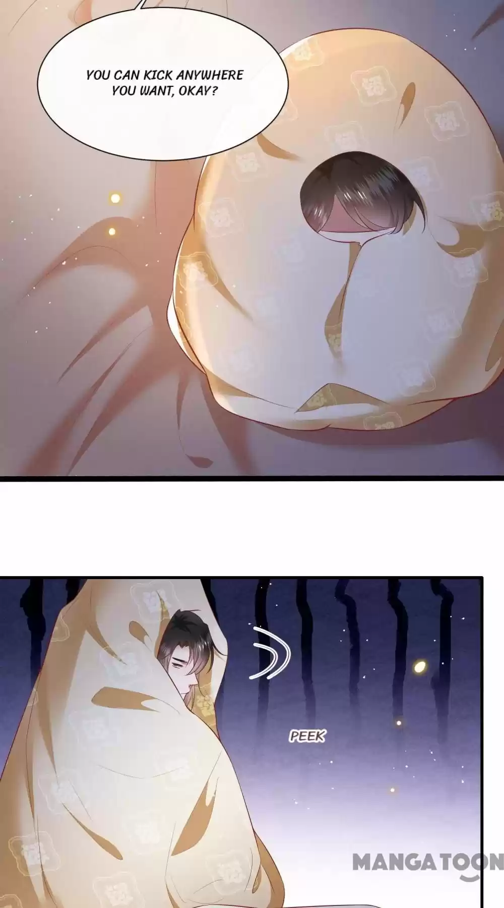 Oh My Savage Princess！ Chapter 113