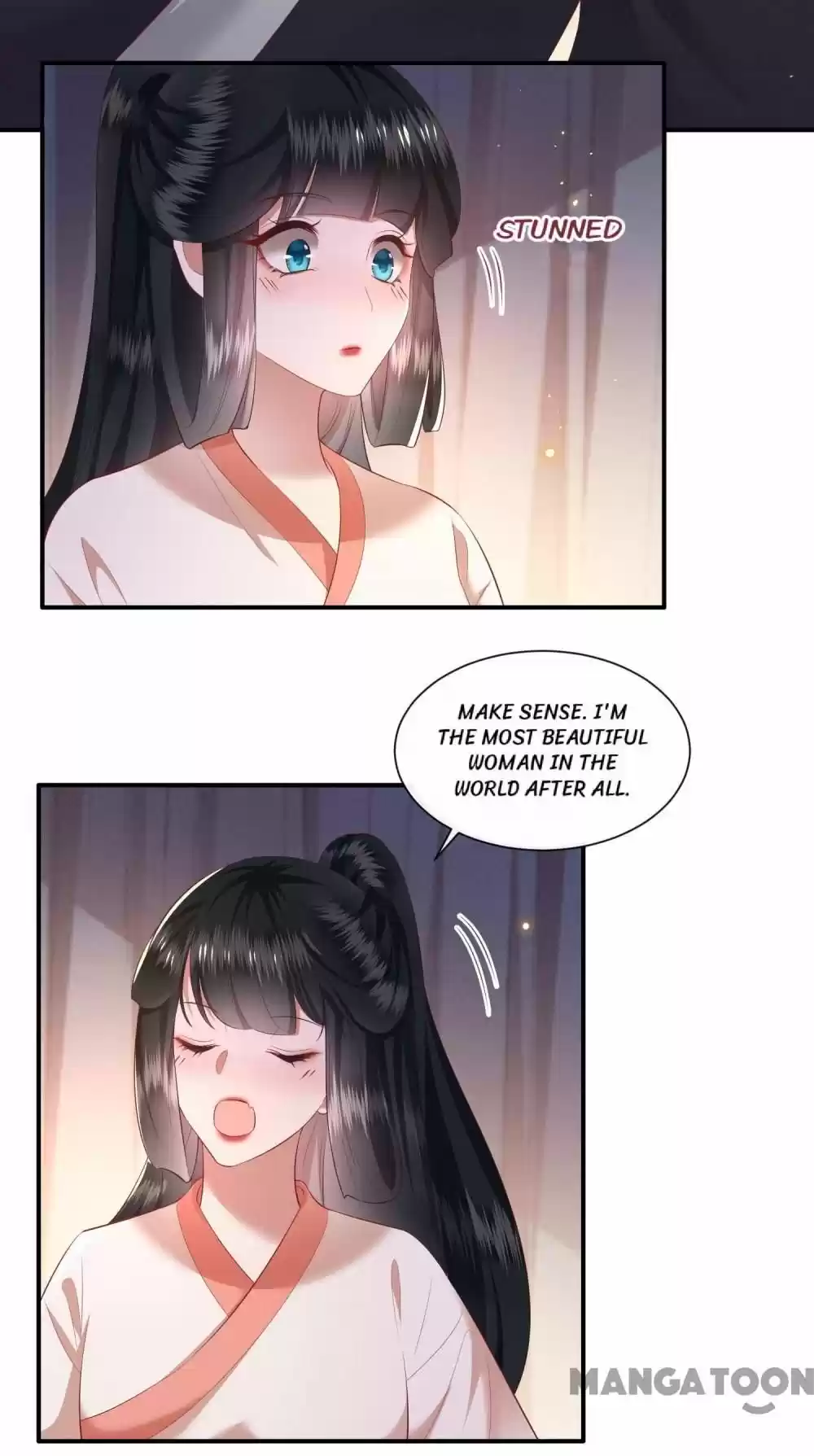 Oh My Savage Princess！ Chapter 113