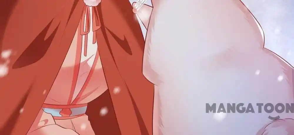 Oh My Savage Princess！ Chapter 114