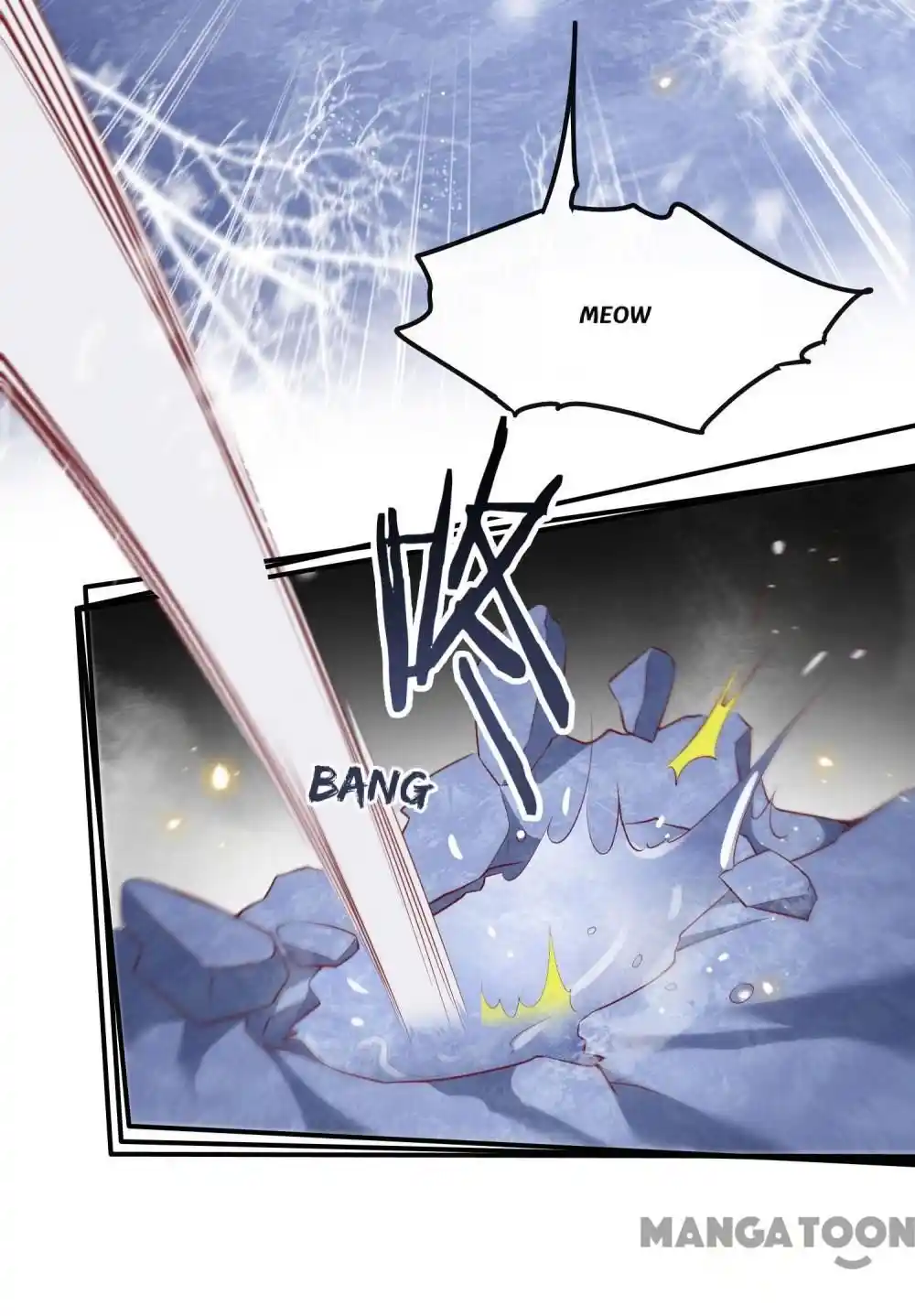 Oh My Savage Princess！ Chapter 114