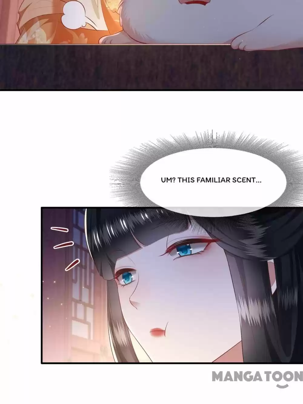 Oh My Savage Princess！ Chapter 115