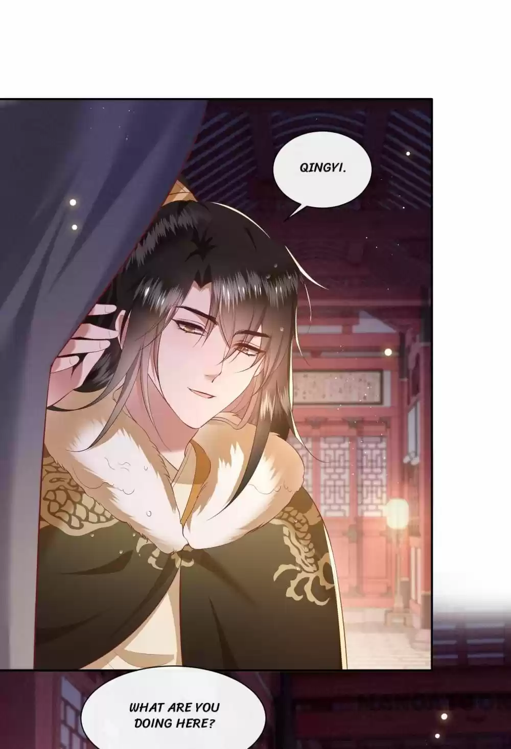 Oh My Savage Princess！ Chapter 115