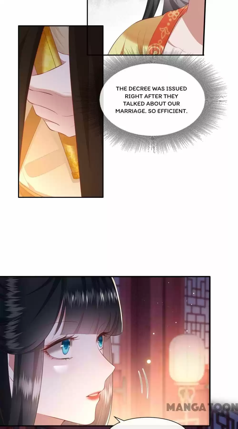 Oh My Savage Princess！ Chapter 115