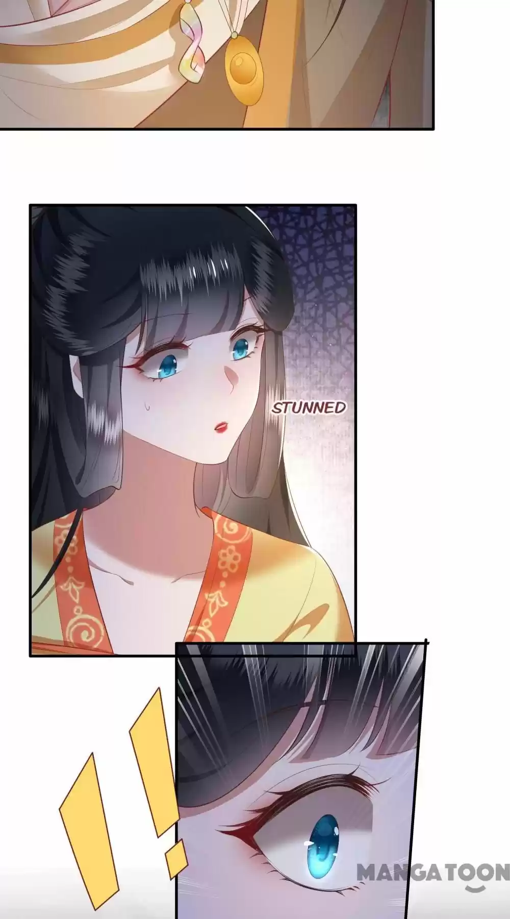 Oh My Savage Princess！ Chapter 115