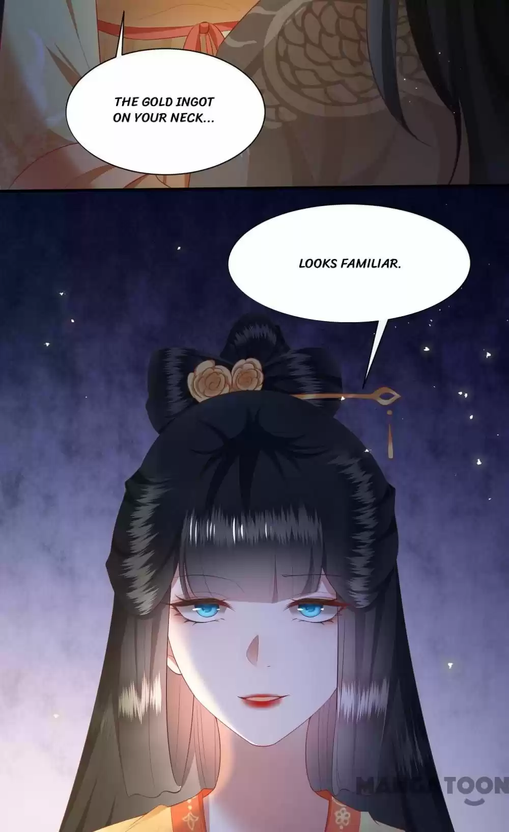 Oh My Savage Princess！ Chapter 115
