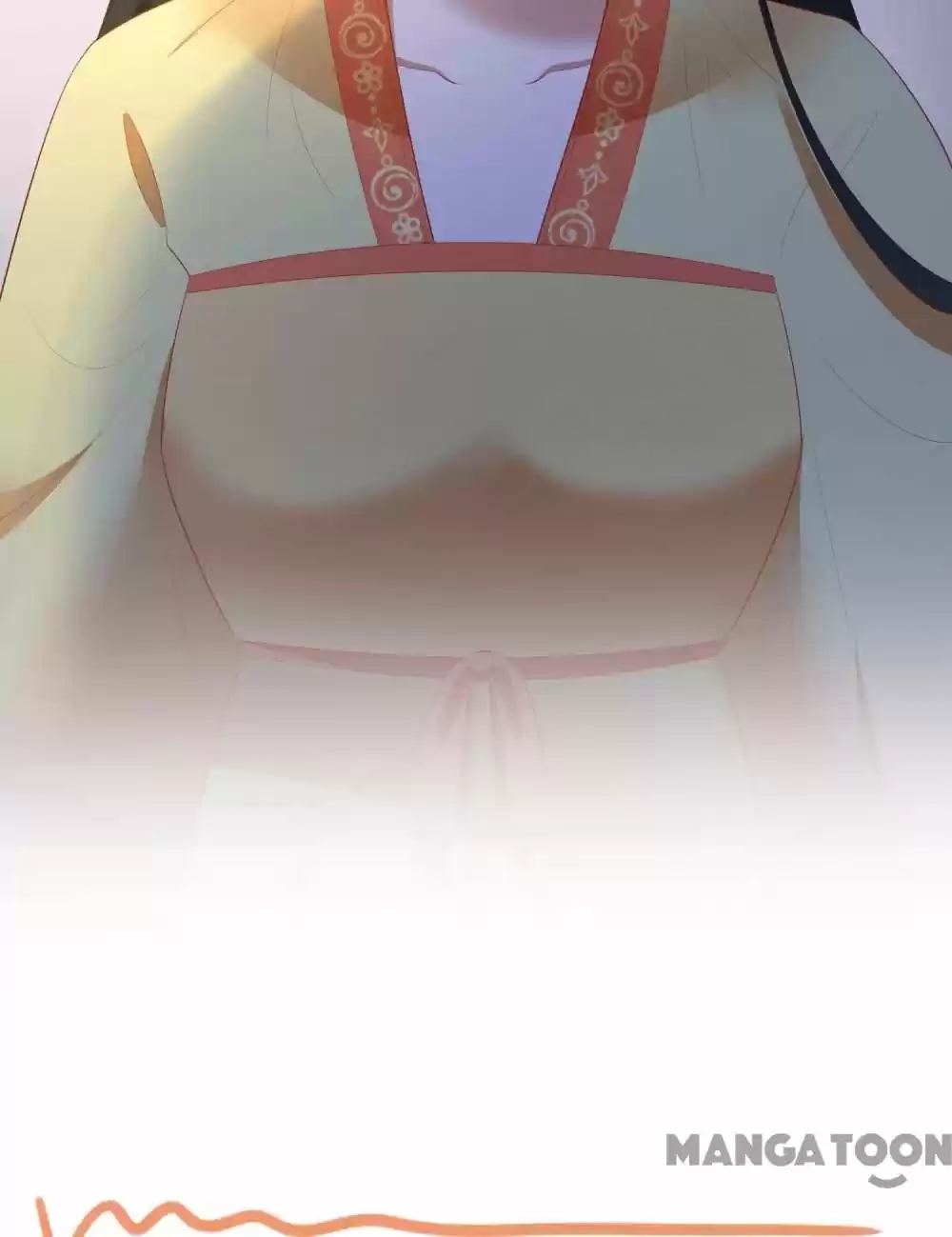 Oh My Savage Princess！ Chapter 115