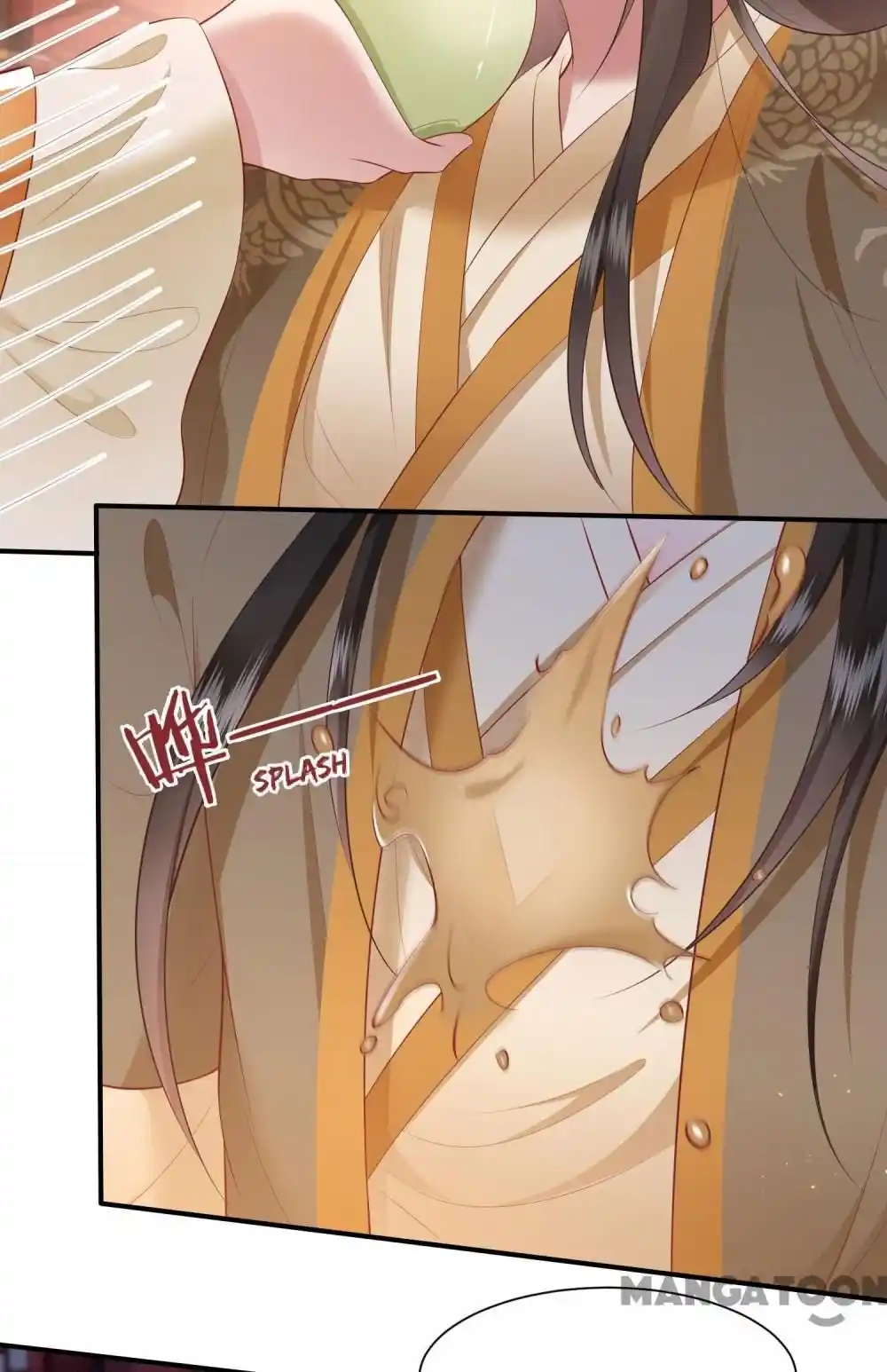 Oh My Savage Princess！ Chapter 116