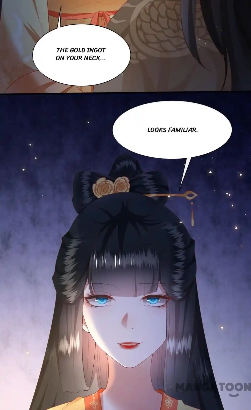 Oh My Savage Princess！ Chapter 116