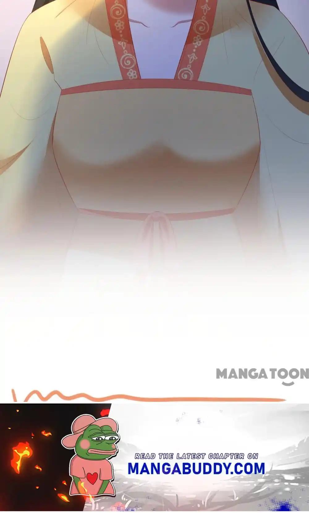 Oh My Savage Princess！ Chapter 116