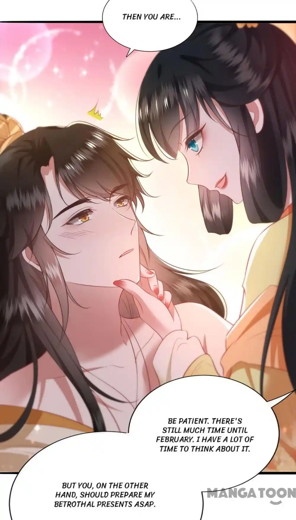 Oh My Savage Princess！ Chapter 117