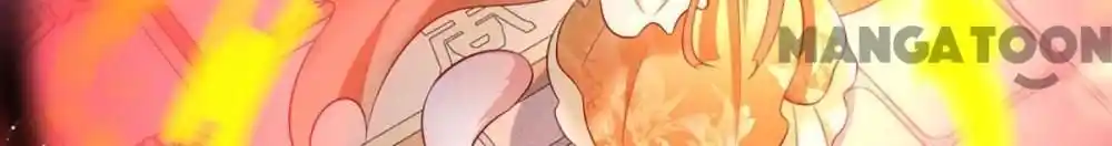 Oh My Savage Princess！ Chapter 117