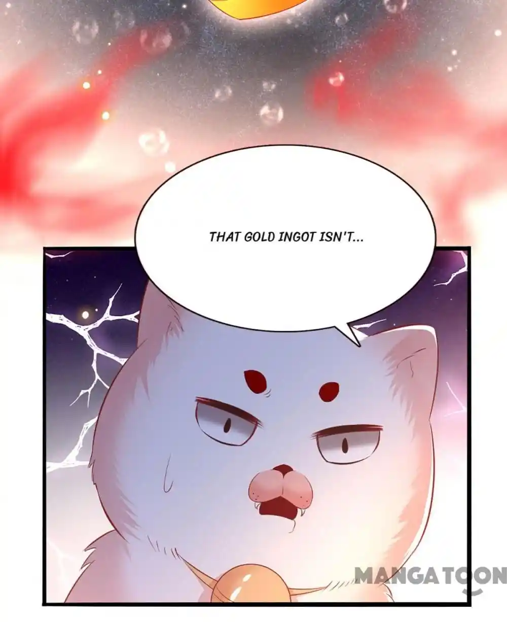 Oh My Savage Princess！ Chapter 117